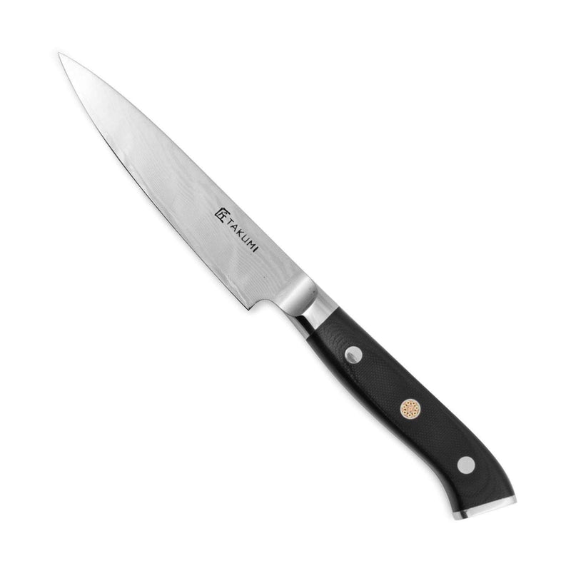 Solo Utility Knife 12cm