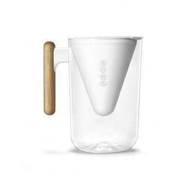 Soma Filter Jug 2.3 Litre White