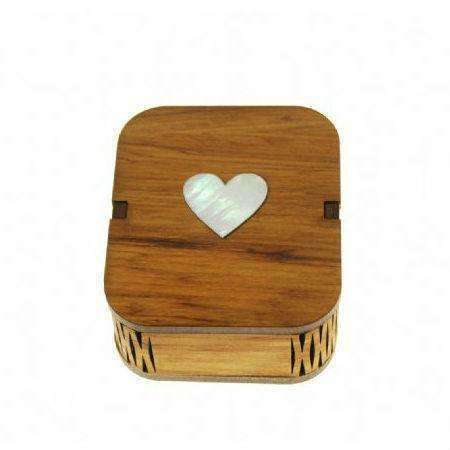 Something Special Box- Heart