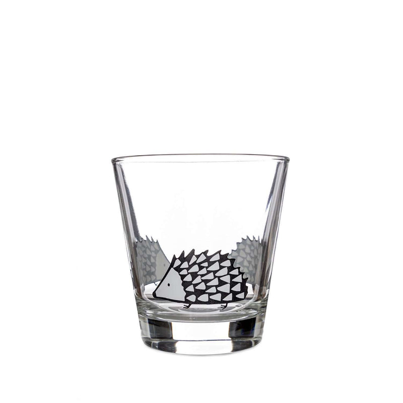 Spike Tumbler Grey 250ml