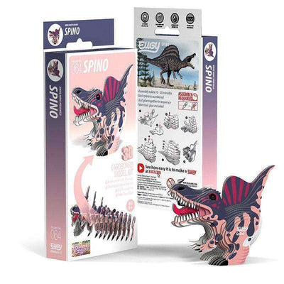 Spino Card Kitset