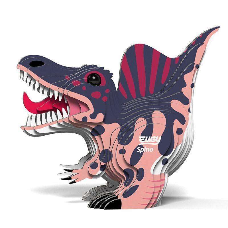Spino Card Kitset