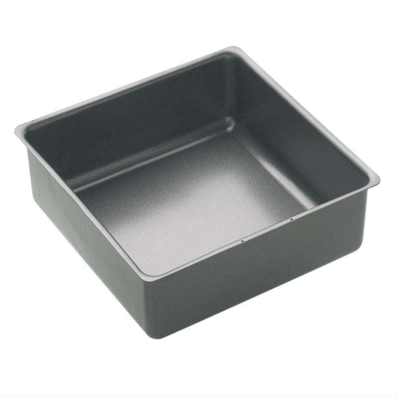 Square Cake Pan 23x23x4.5cm