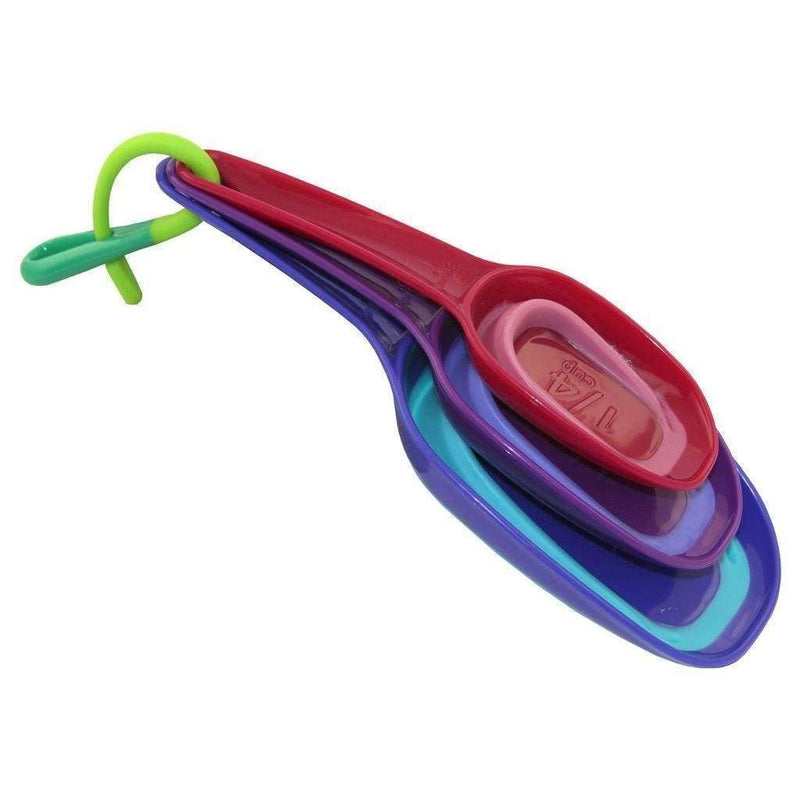 Squish 3 Piece Scoop Set
