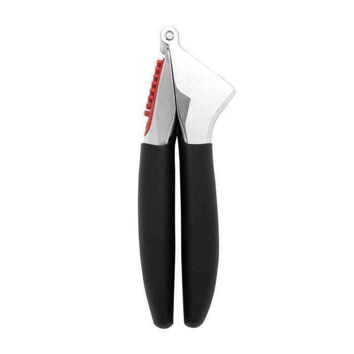 Goodgrips Stainless Steel Garlic Press