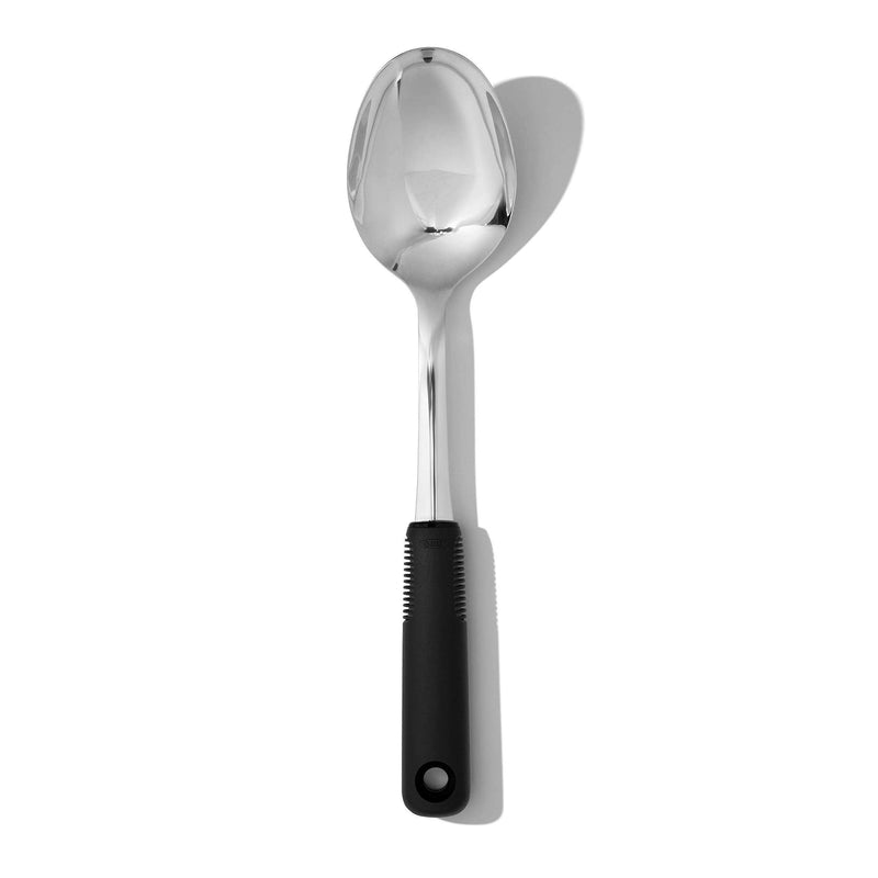 Goodgrips Polished Stainless Steel Serving Spoon