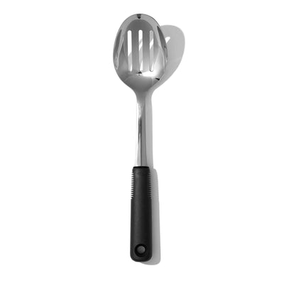 Goodgrips Stainless Steel Slotted Spoon