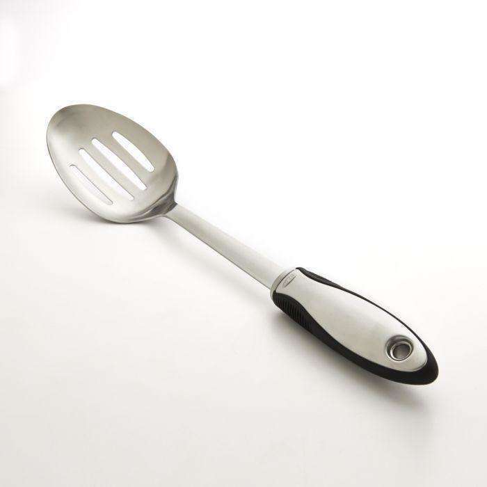 Goodgrips Stainless Steel Slotted Spoon
