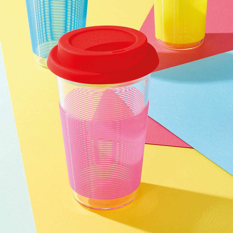 Summer Fun Travel Mug