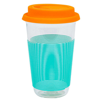 Summer Fun Travel Mug