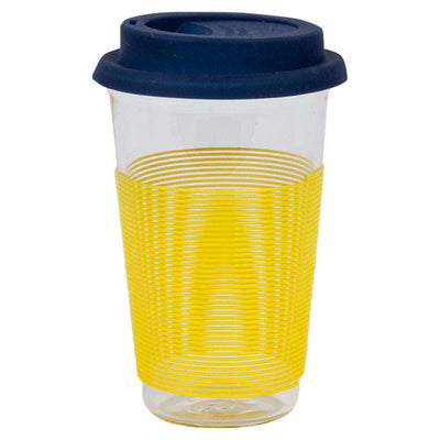 Summer Fun Travel Mug