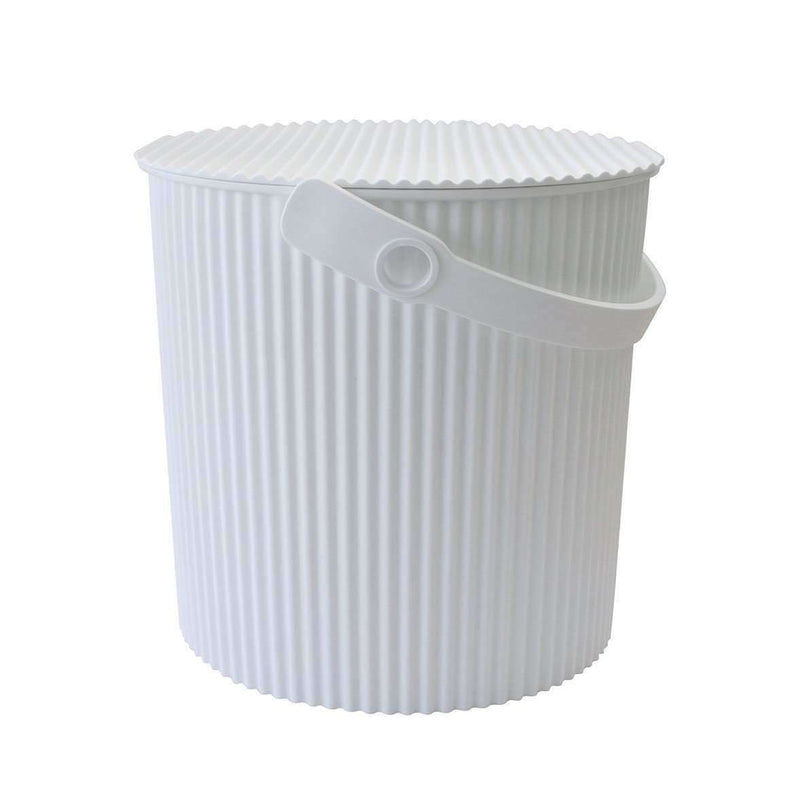 Super Bucket X Large 20 Litre White