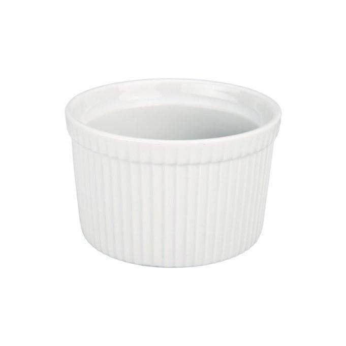 Tall Souffle Ramekin