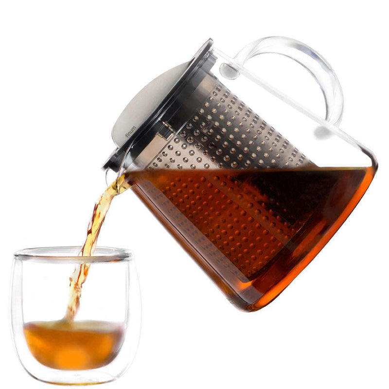 Tea Control Brewer 0.8L