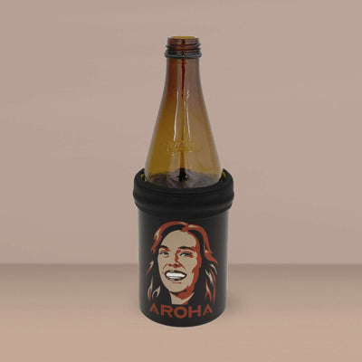 The Coolie Beer Cooler 'Aroha' by Weston Frizzell