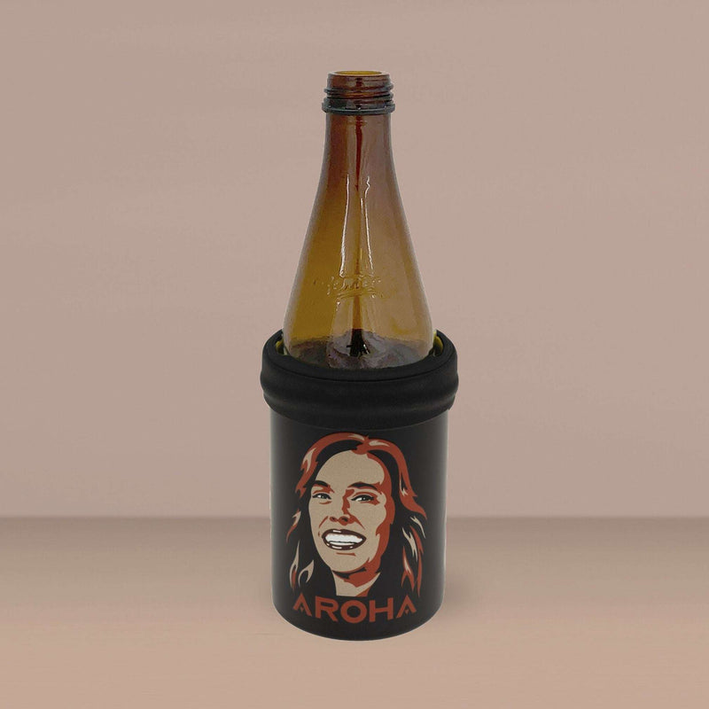 The Coolie Beer Cooler - Aroha - by Weston Frizzell