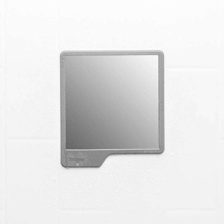 The Oliver Shower Mirror