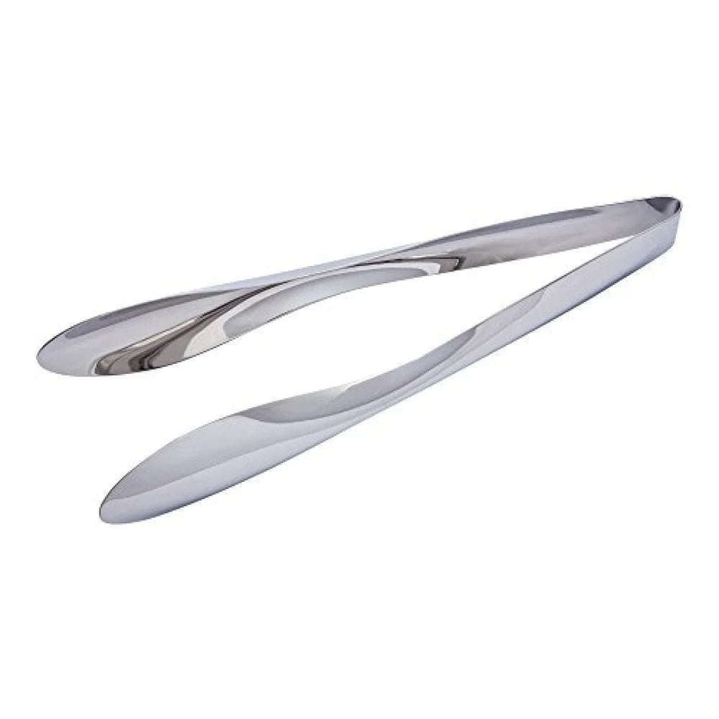 Tongs Stainless Steel 15cm Small