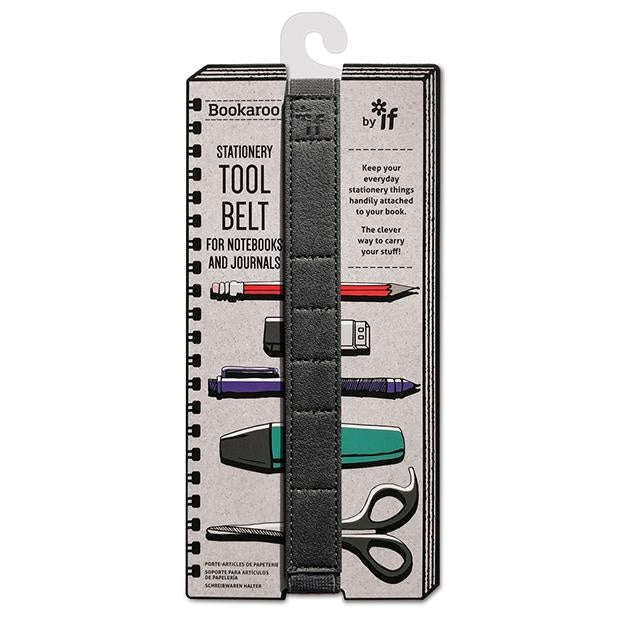 Tool Belt Charcoal