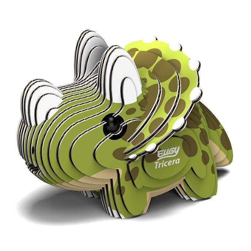Tricera Card Kitset