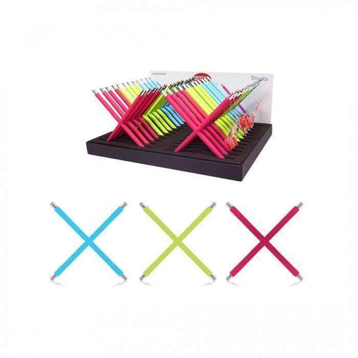 Trivets Silicone Trim