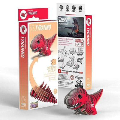 Tyranno Card Kitset