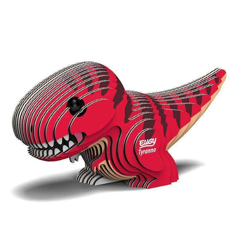 Tyranno Card Kitset
