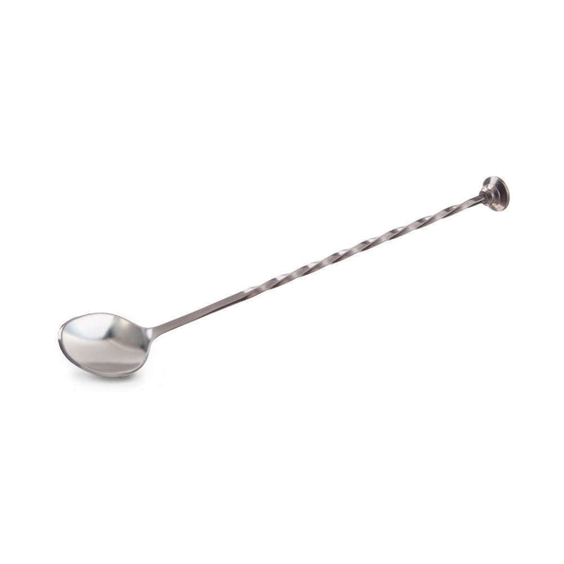 Bar Spoon Stainless Steel