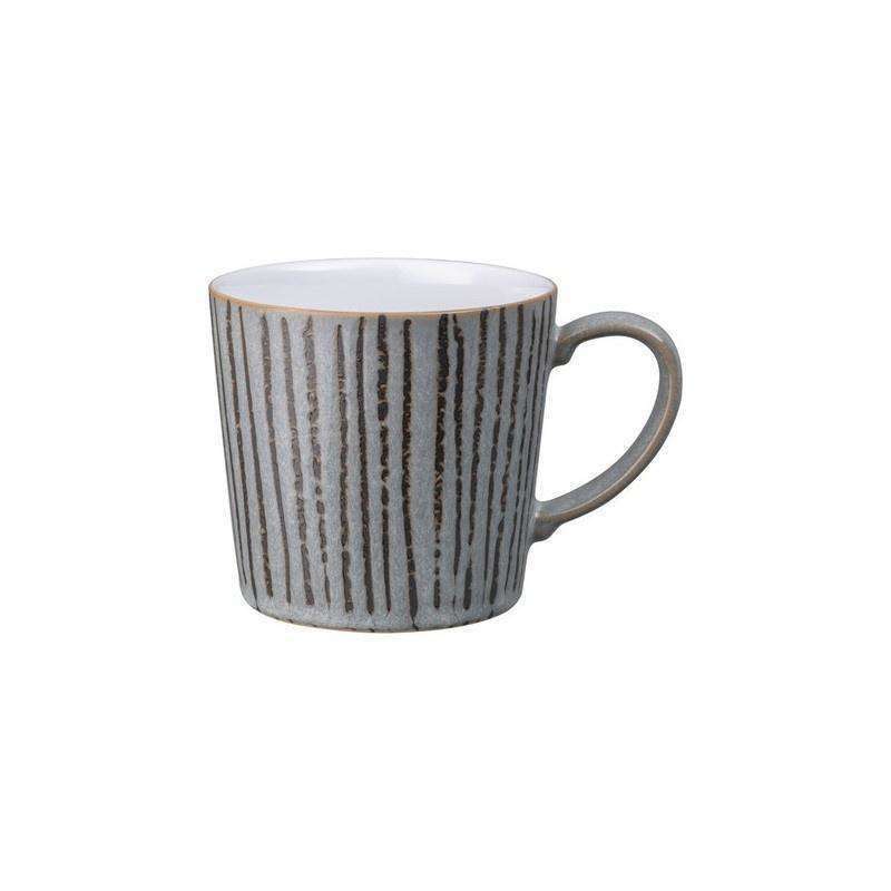 Wax Stripe Mug