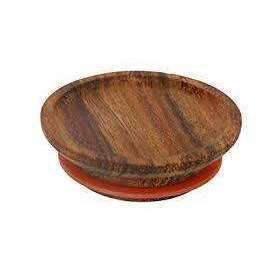 Weck Wooden Lid Small