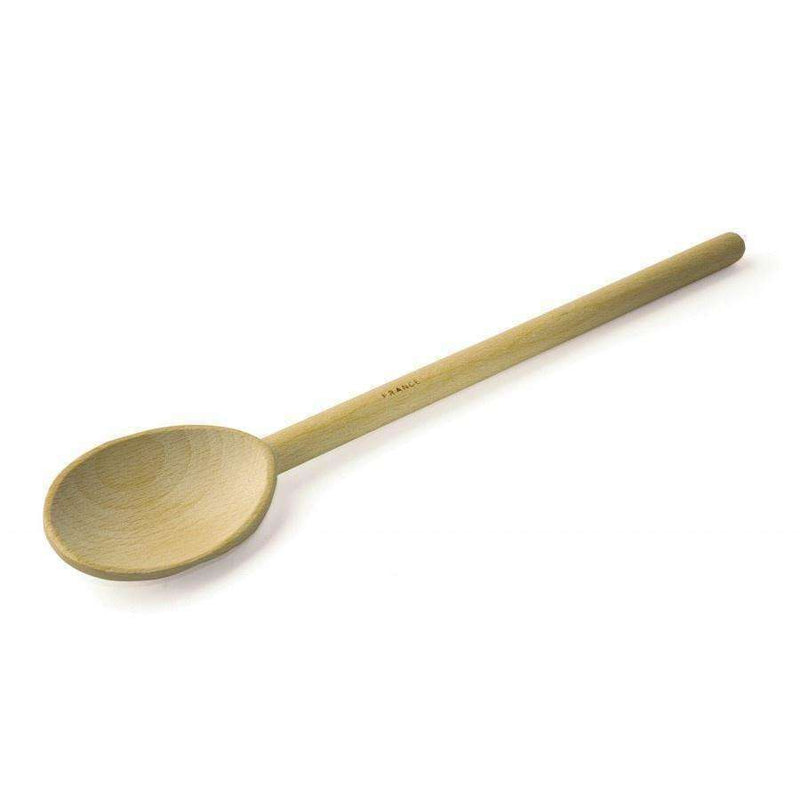Wooden Spoon 30cm Euroline
