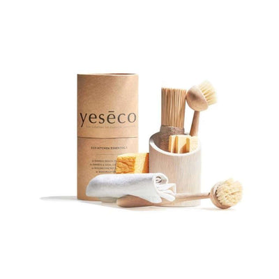 Yeseco Kitchen Essentials Kit