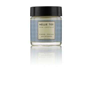 Ylang Ylang & Bergamot Handcream 30ml
