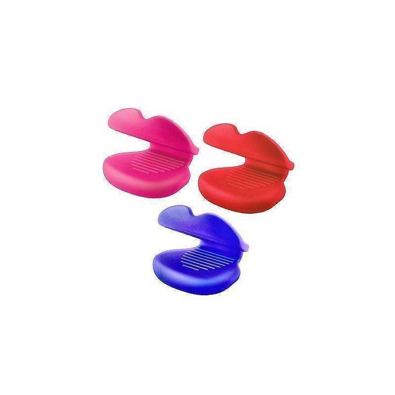 Zeal Hot Lips Plate Grab